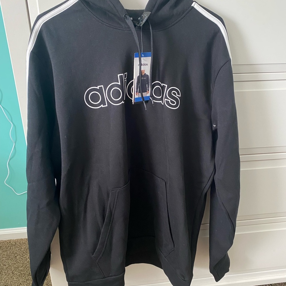 Adidas Hoodie